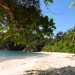 Playa Manuel Antonio, Manuel Antonio National Park, Costa Rica